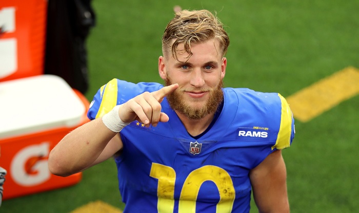 Los Angeles Rams to prioritize these two positions in the draft