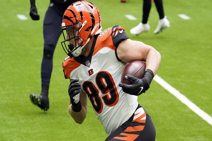 Here is why the Bengals are starting fresh at a key position