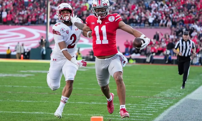 Packers Named Best Fit For This Star Receiver In 2023 NFL Draft