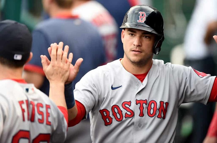 Red Sox Reportedly Not Considering Reunion With Former All-Star Despite Subpar Start