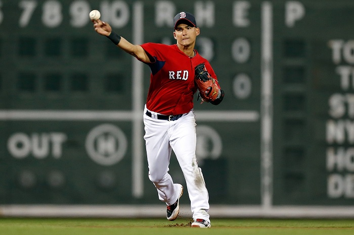 Red Sox Reportedly Not Considering Reunion With Former All-Star Despite Subpar Start