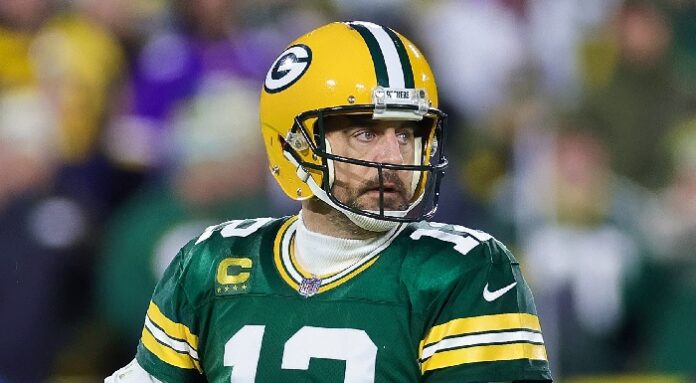 Jets slowly realizing Aaron Rodgers isn’t worth it