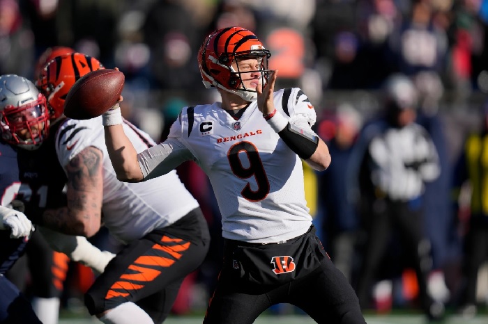 Bengals most likely to accomplish rare feat in their history next season