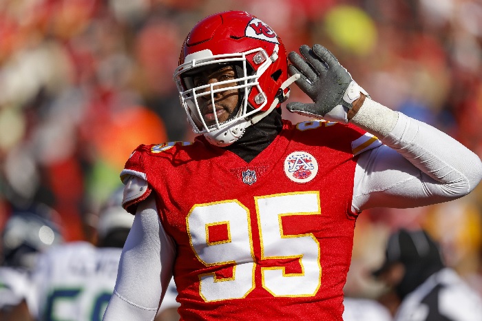 Chiefs All-Pro Makes Bold Prediction in Viral Post