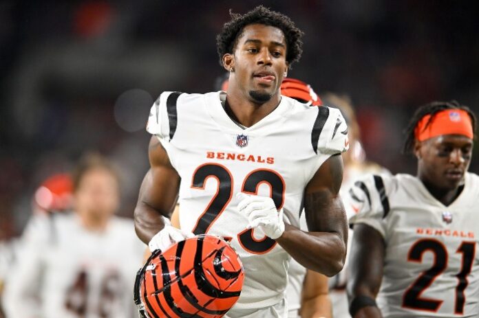Bengals avoided major problem by drafting first-round player