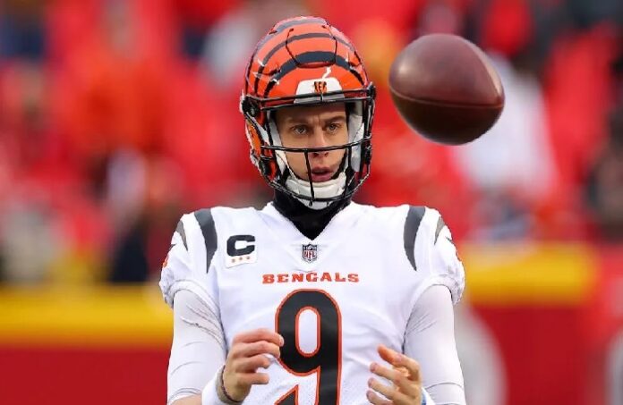 Joe Burrow's quote that Bengals fans won't like at all