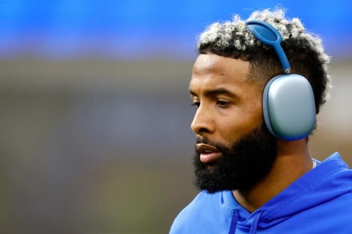 Breaking: Odell Beckham Signs With NFL Team