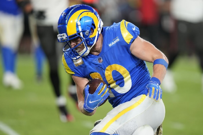 Rams Outsmarted 6 Teams for Future $80 Million Pro Bowler