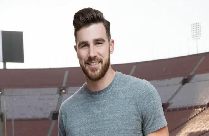 Travis Kelce names two players he wants the Chiefs to draft