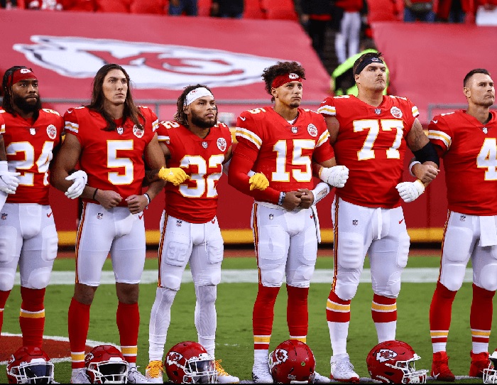 3 Chiefs Veterans Fighting for their jobs after the 2023 NFL Draft
