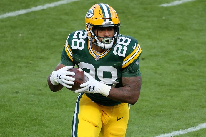 Green Bay coach gives brutally honest take on Packers player