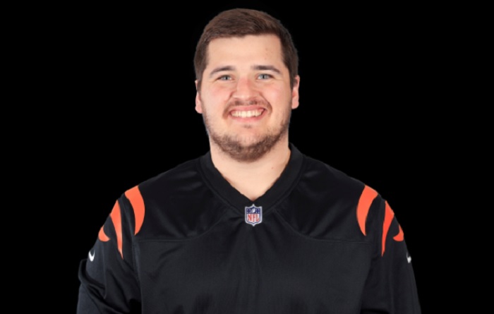 Potential Interior Offensive Line Upgrade May Already be on Bengals' Roster