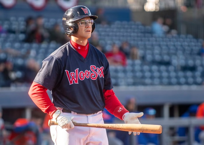 Red Sox Reportedly Place Fan Favorite Slugger On Trade Block After Poor Stint In Boston