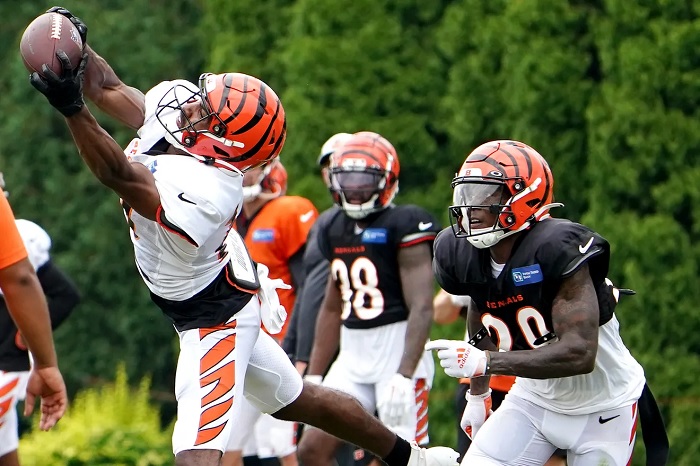 National media feels Bengals' defender will take the next step in 2023