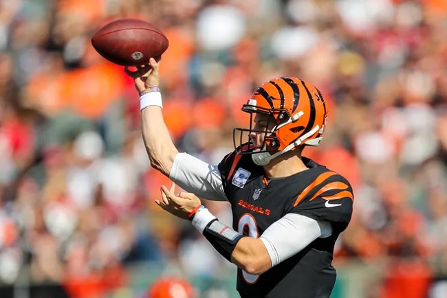 National media outlet predicts where Bengals will finish in the AFC North