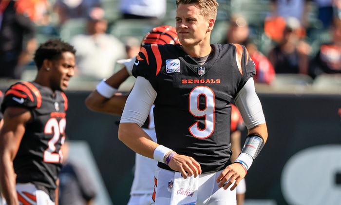 Bengals GM makes a great point about Joe Burrow's extension