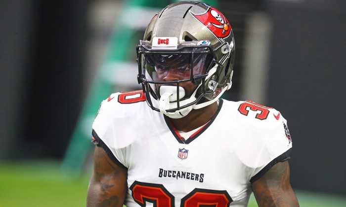 Buccaneers still need help at important position
