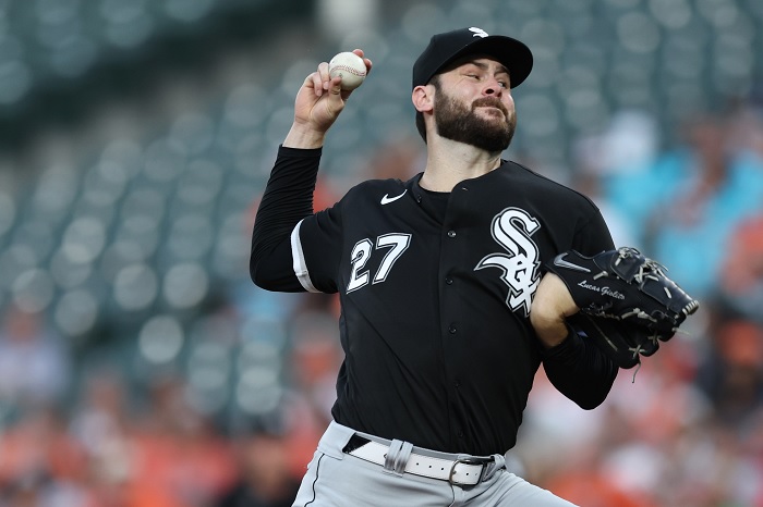 White Sox Ace Reportedly May Be Traded; Red Sox Could Make Big Move For All-Star