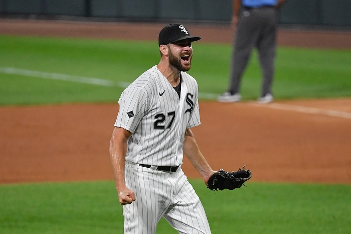 White Sox Ace Reportedly May Be Traded; Red Sox Could Make Big Move For All-Star