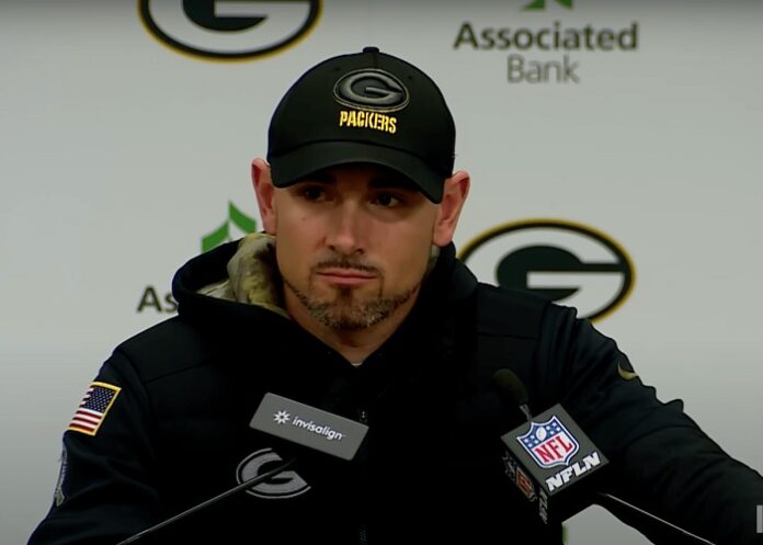 Packers HC explains why one top coach is 'very high' on rookie player