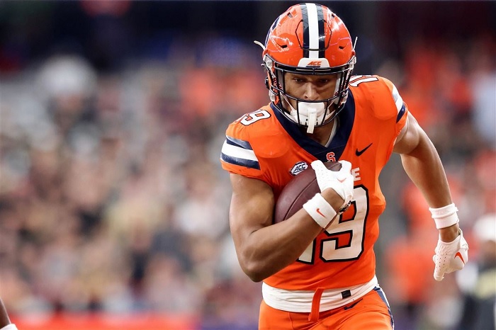 Bengals land son of former NFL player in early 2024 mock draft