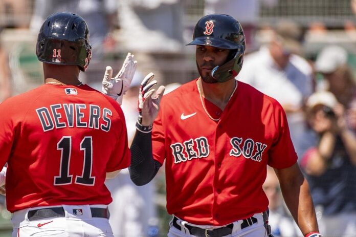 Multi-Time All-Star Reportedly May Be Traded; Move Could Make Sense For Red Sox