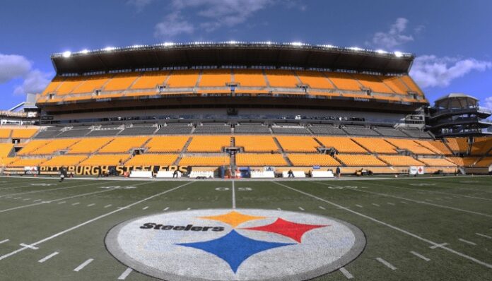 Steelers veteran throws major shade at the NFL and he is absolutely correct