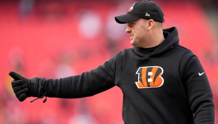 Bengals check off major priority on offseason to-do list