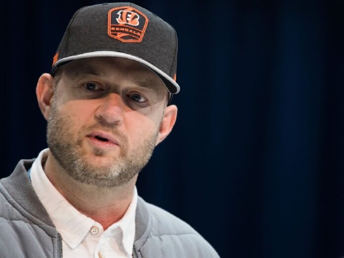 Bengals GM makes a great point about Joe Burrow's extension