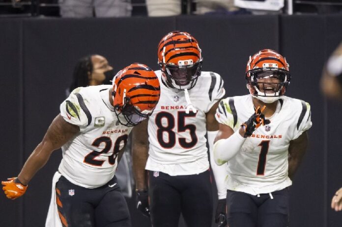 Bengals praised for their prowess at acquiring key position
