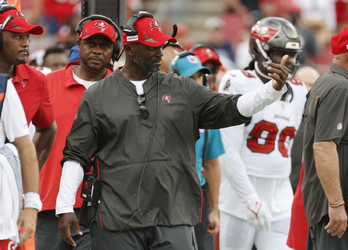 Most likely change coming for the Buccaneers in 2023