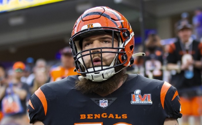 The move the Bengals didn't make solidified a great offseason