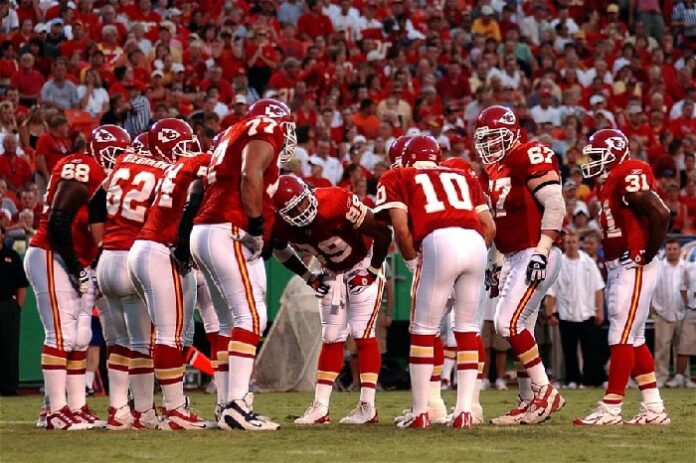 NFL’s Absurd Decision on Chiefs Games Leaves Fans Irked