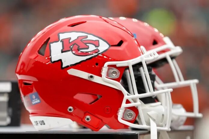 Chiefs named a potential landing spot for former No. 2 overall draft pick