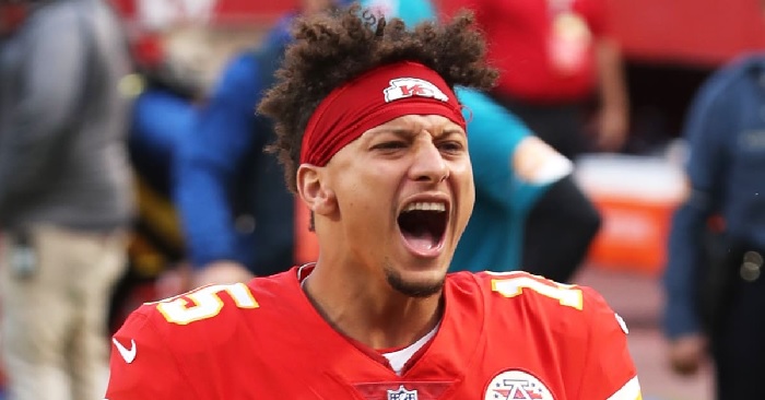 Patrick Mahomes Makes Huge Announcement Months After Winning Second Super Bowl