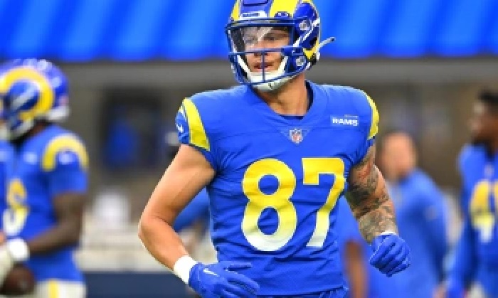 Rams announce 4 roster moves, waiving 3 undrafted rookies