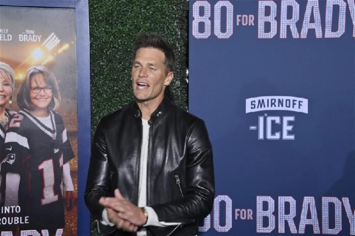 Tom Brady Impresses NFL Rookies With His Latest Public Appearance
