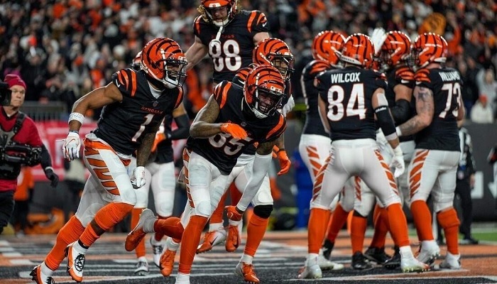 Why Bengals have a hidden edge over fellow AFC contenders