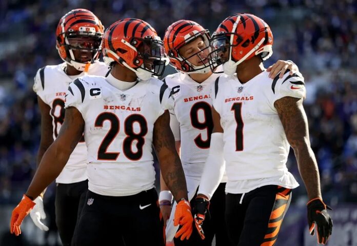 Why Bengals have a hidden edge over fellow AFC contenders