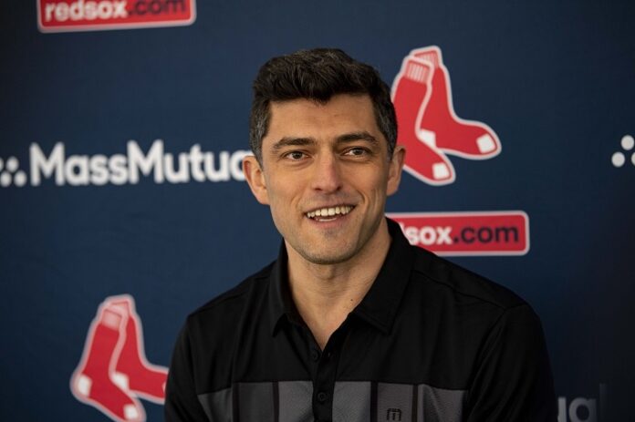 Here is What Red Sox's Chaim Bloom Said He Needs From Players To Buy At Deadline