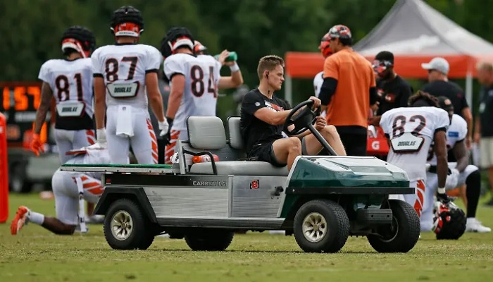 Bengals Implementing Unique Offseason Program Once Again in 2023