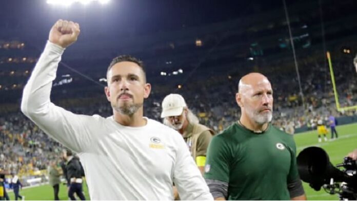 Packers Linked To Elite Veteran Free Agent Pass-Rusher