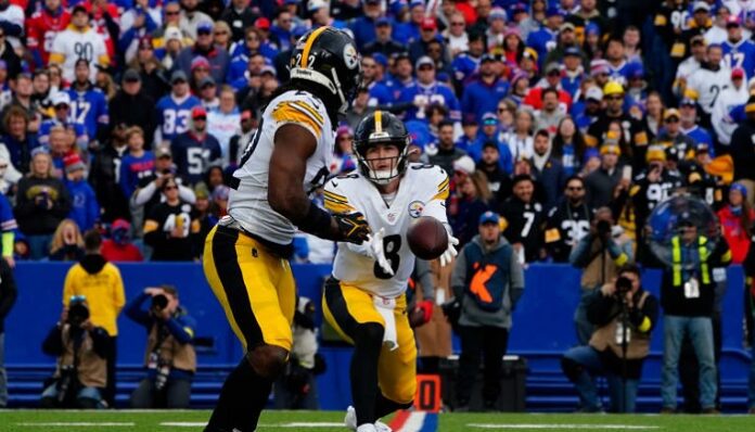 Steelers' star player thinks his position needs to be recognized more
