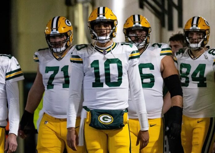 Packers receive excellent news after two key players did not show up to work
