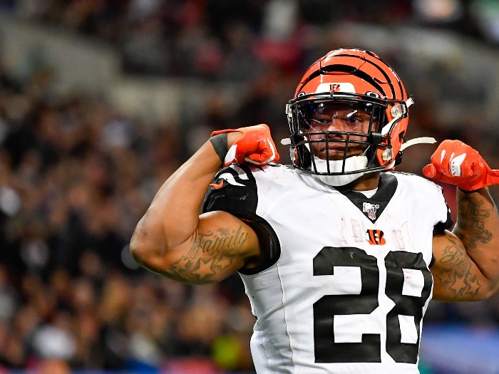Future of the Bengals could be decided in very short amount of time