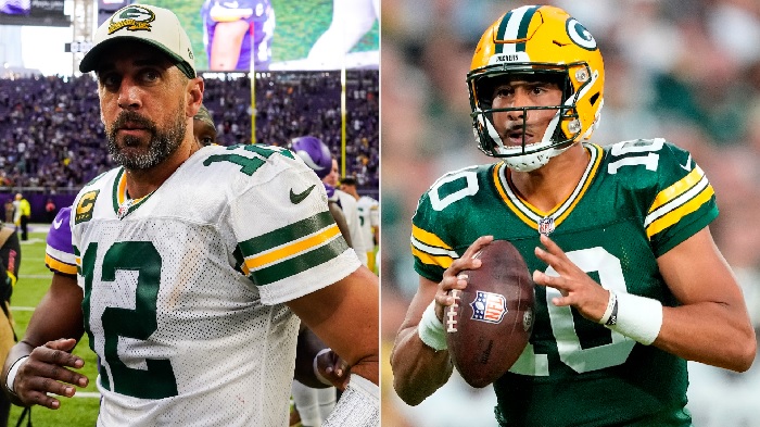Former NFL QB makes eyebrow-raising take on the Packers 