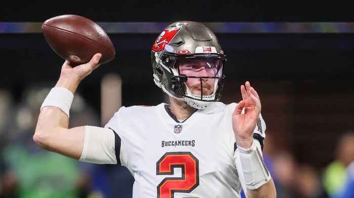 More clue about Buccaneers' QB competition emerge