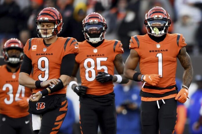 National media puts Bengals on red alert for 2023 season