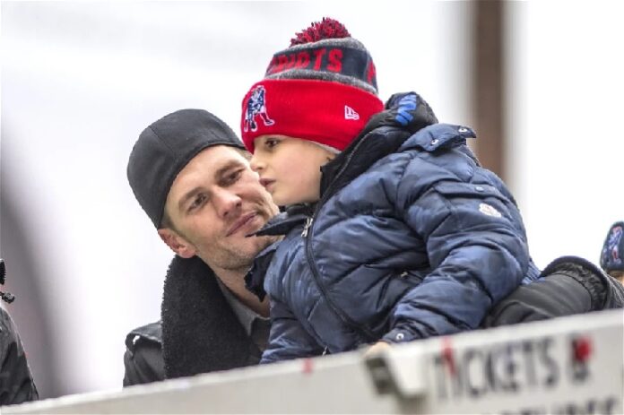 Tom Brady Brutally Blasts Critics for Passing Moral Judgements on His Gesture of Love