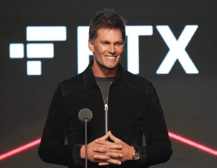 Tom Brady Hat Picture Leaves Fans Wondering How He Keeps the Clock Ticking Backwards